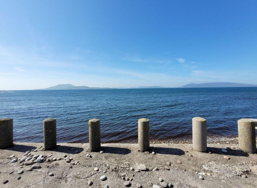 Accony, Roonah Point, Roonah Quay, F28DH36