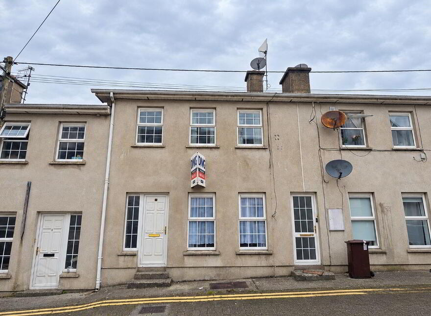 9 Shoulders Lane, Mallow, P51FPH0