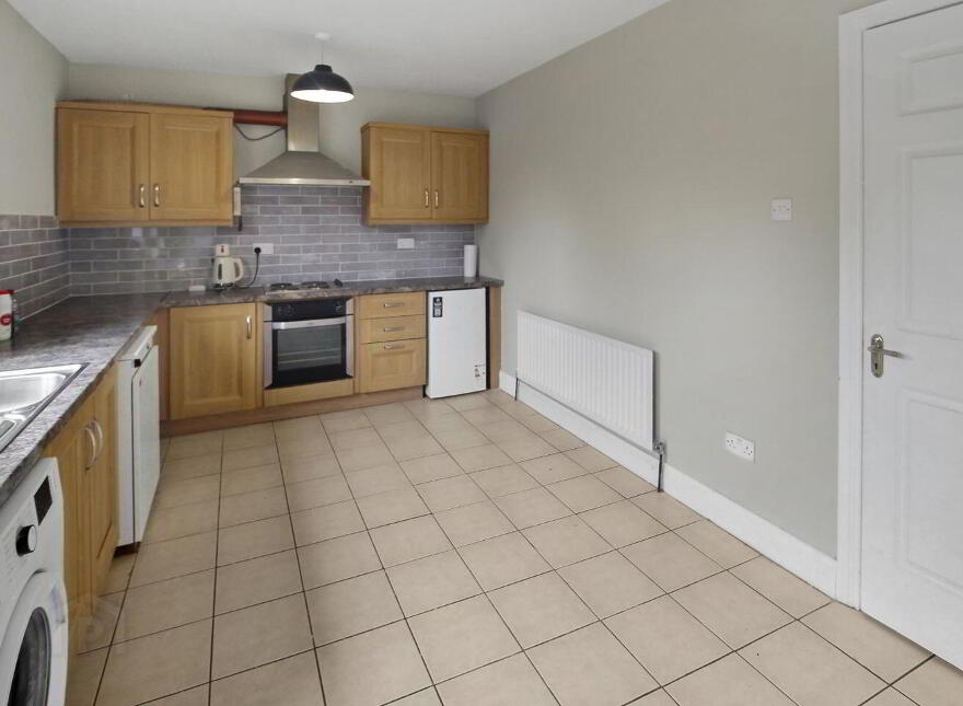 9 Shoulders Lane, Mallow, P51FPH0