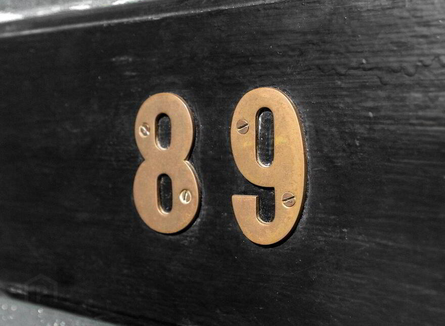 89 Moorefield Park, Newbridge, W12C599