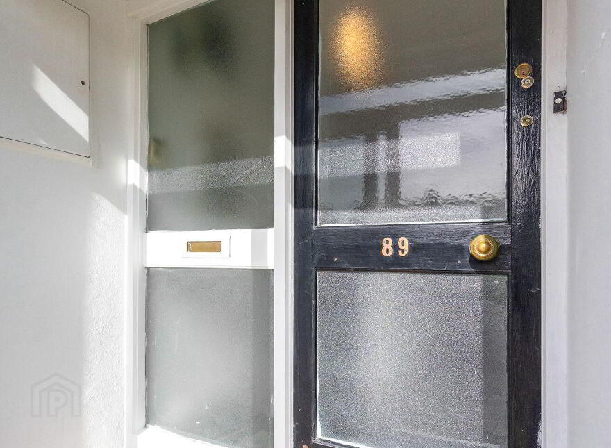 89 Moorefield Park, Newbridge, W12C599
