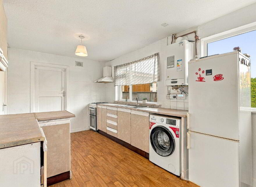 89 Moorefield Park, Newbridge, W12C599