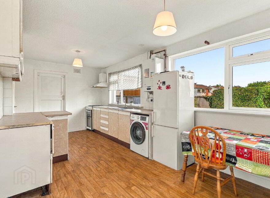 89 Moorefield Park, Newbridge, W12C599