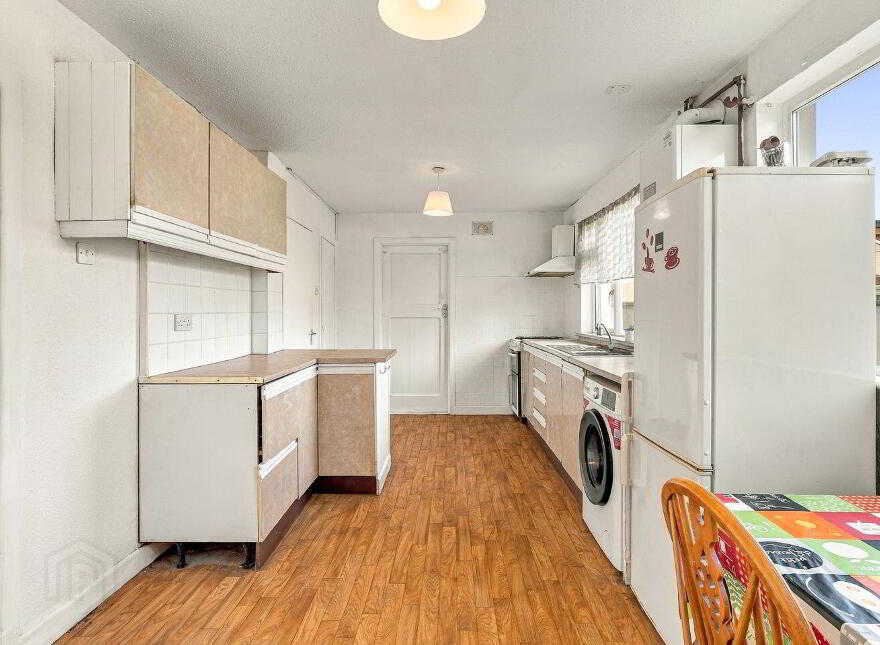 89 Moorefield Park, Newbridge, W12C599