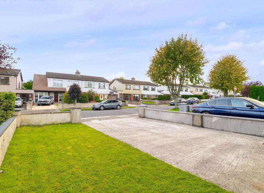 89 Moorefield Park, Newbridge, W12C599