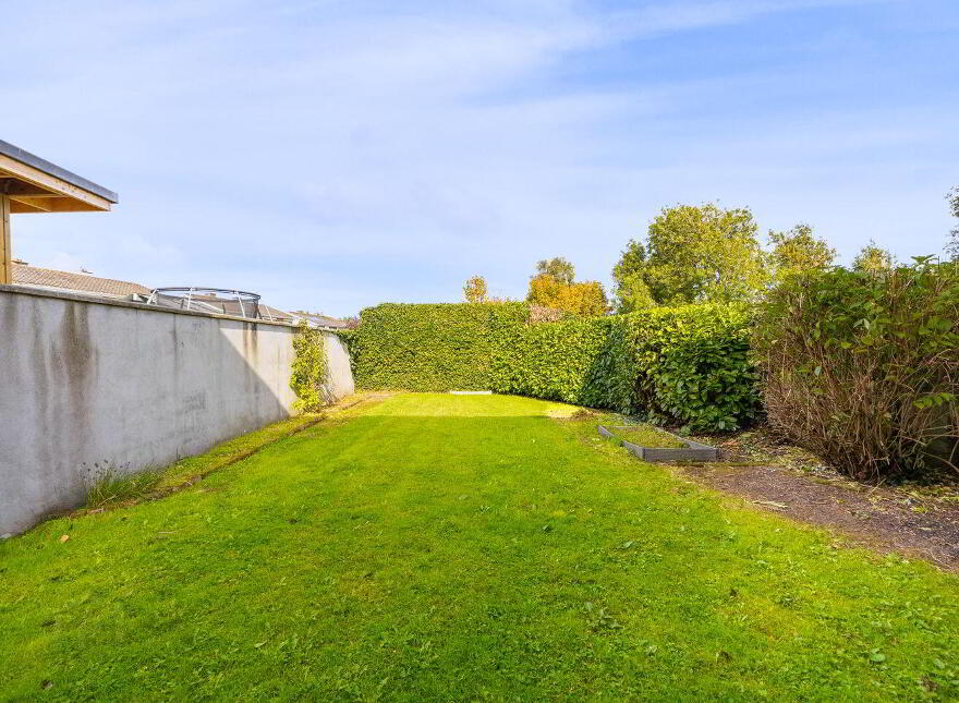 89 Moorefield Park, Newbridge, W12C599