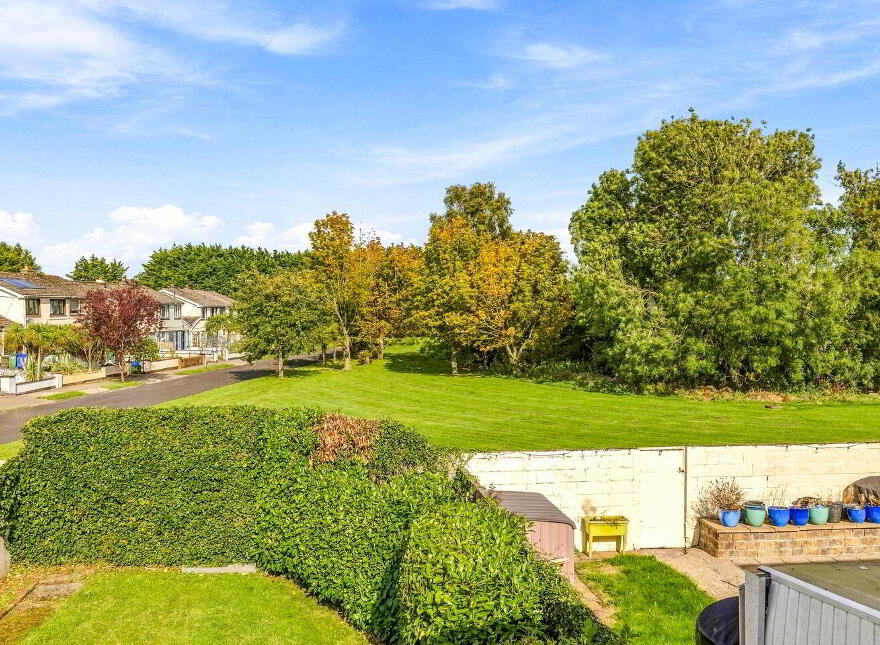 89 Moorefield Park, Newbridge, W12C599