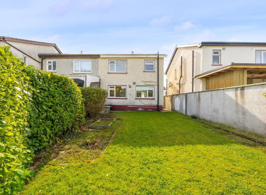 89 Moorefield Park, Newbridge, W12C599