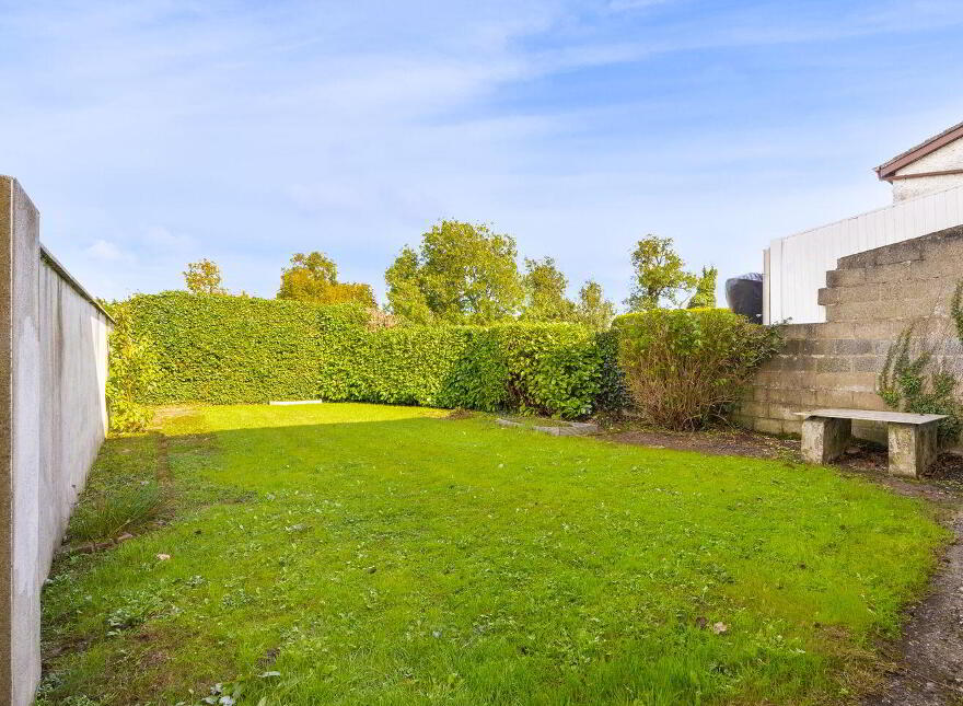 89 Moorefield Park, Newbridge, W12C599