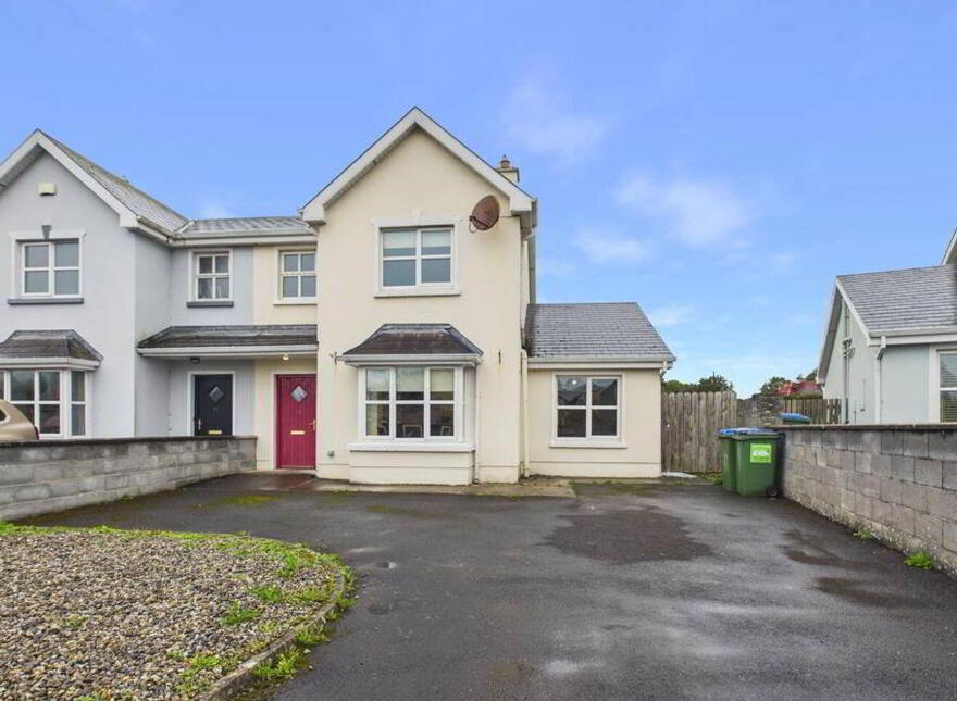 45 Woodfield Crescent, Kilrush, V15EP62