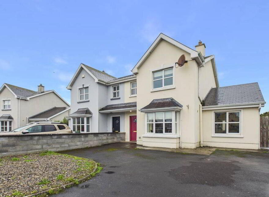 45 Woodfield Crescent, Kilrush, V15EP62