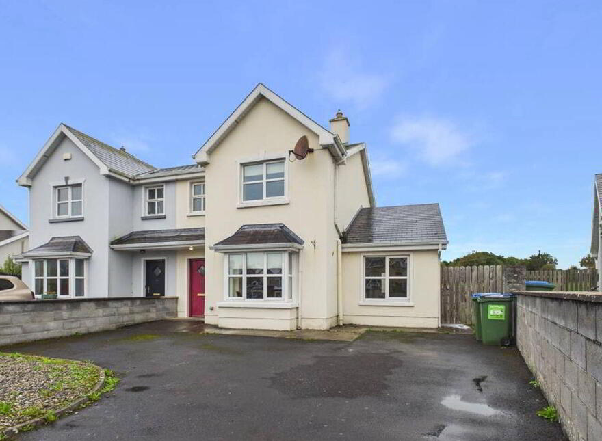 45 Woodfield Crescent, Kilrush, V15EP62