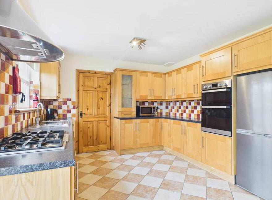 45 Woodfield Crescent, Kilrush, V15EP62