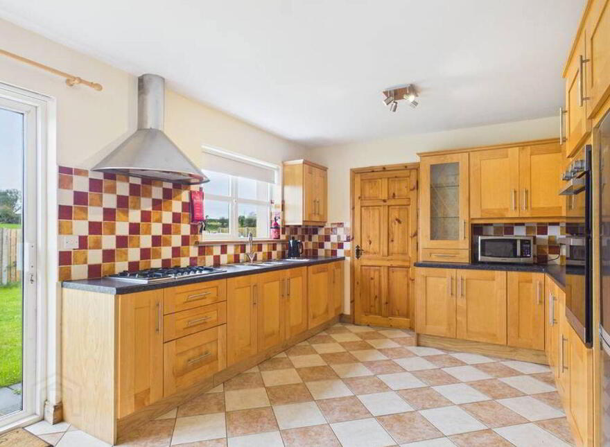45 Woodfield Crescent, Kilrush, V15EP62