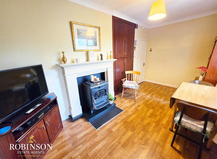 4 Bedroom House, Fatima, Glencar, Letterkenny, F92D7AC