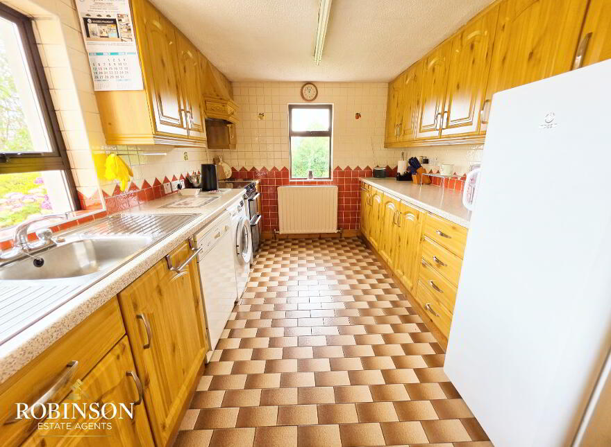 4 Bedroom House, Fatima, Glencar, Letterkenny, F92D7AC