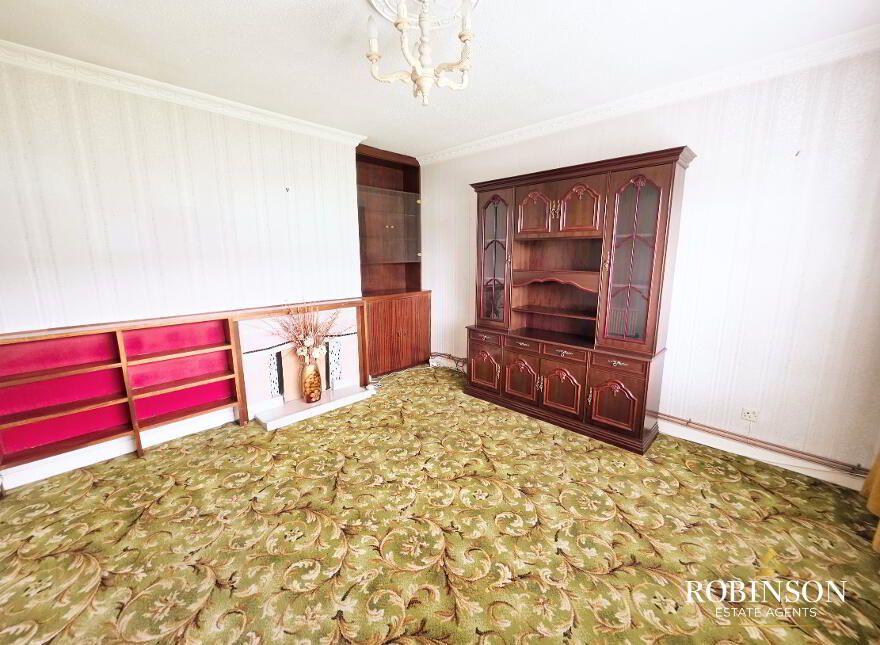 4 Bedroom House, Fatima, Glencar, Letterkenny, F92D7AC