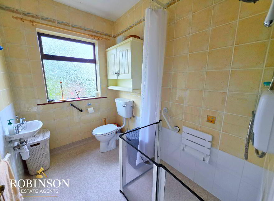 4 Bedroom House, Fatima, Glencar, Letterkenny, F92D7AC