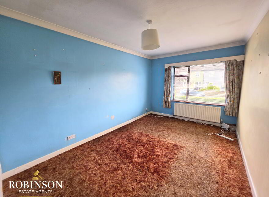 4 Bedroom House, Fatima, Glencar, Letterkenny, F92D7AC