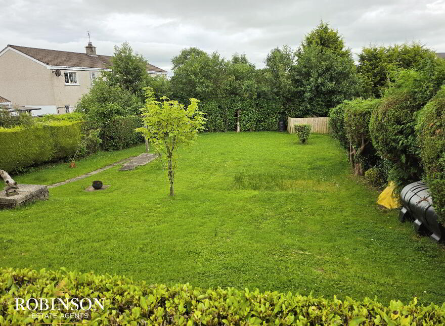 4 Bedroom House, Fatima, Glencar, Letterkenny, F92D7AC