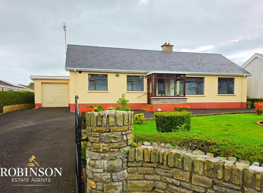 4 Bedroom House, Fatima, Glencar, Letterkenny, F92D7AC