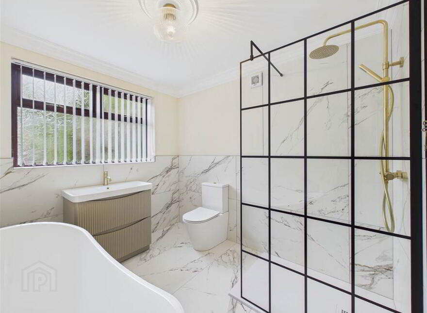4 Norfolk Parade, Belfast, BT11 8DB