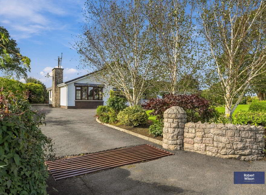 45 Ballynahonemore Road, Armagh, BT60 1HY