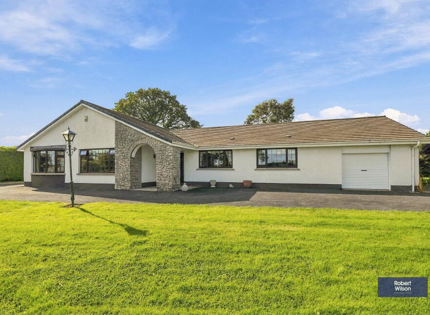 45 Ballynahonemore Road, Armagh, BT60 1HY