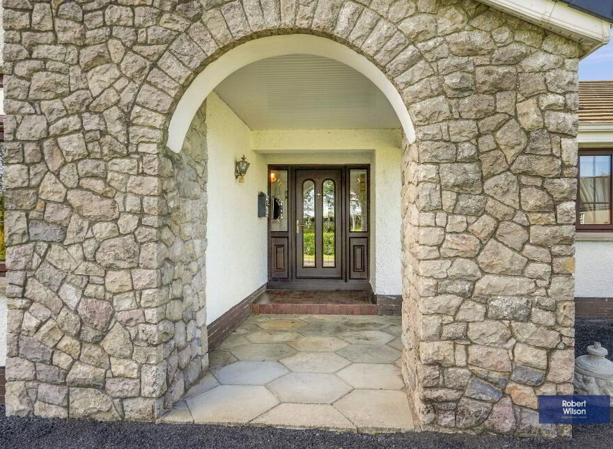 45 Ballynahonemore Road, Armagh, BT60 1HY