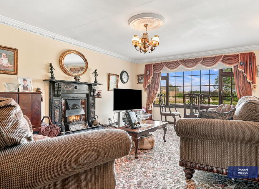 45 Ballynahonemore Road, Armagh, BT60 1HY