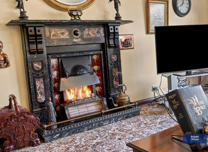 45 Ballynahonemore Road, Armagh, BT60 1HY