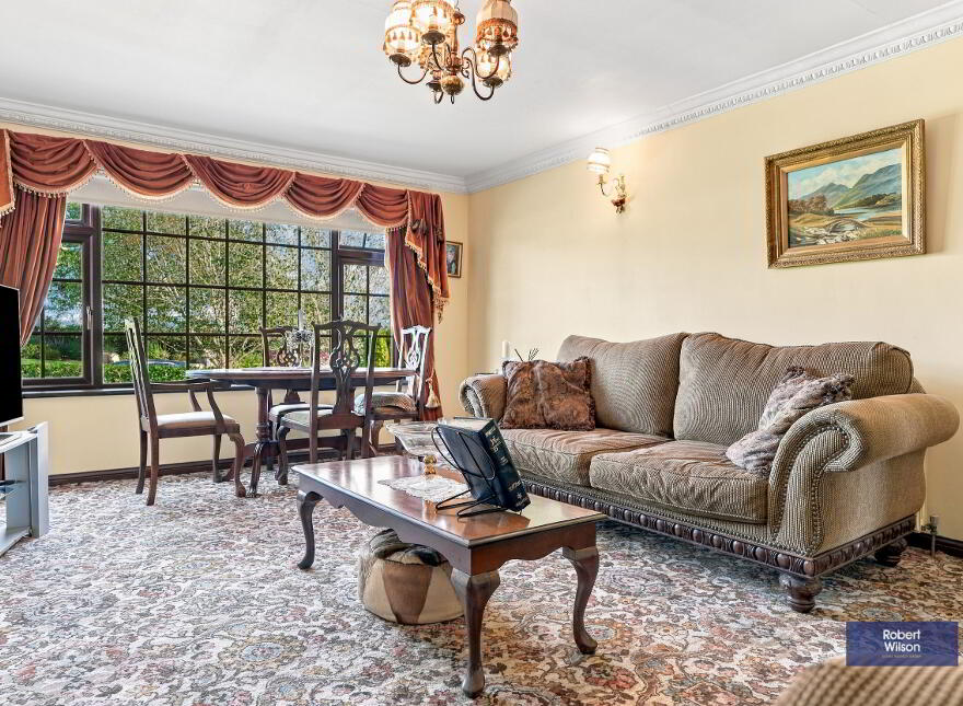45 Ballynahonemore Road, Armagh, BT60 1HY