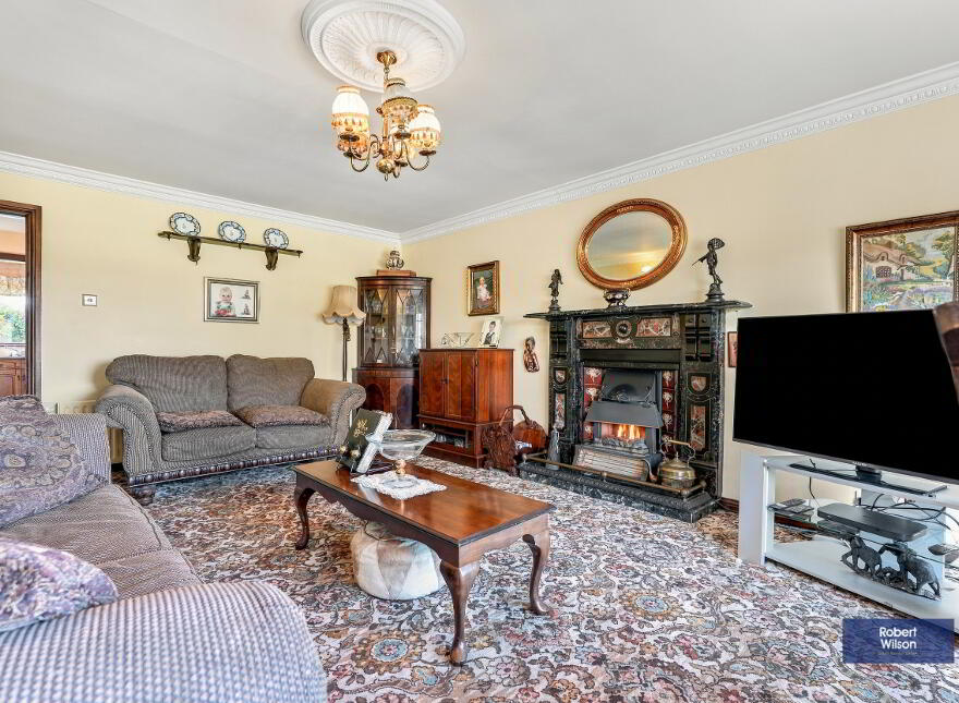 45 Ballynahonemore Road, Armagh, BT60 1HY