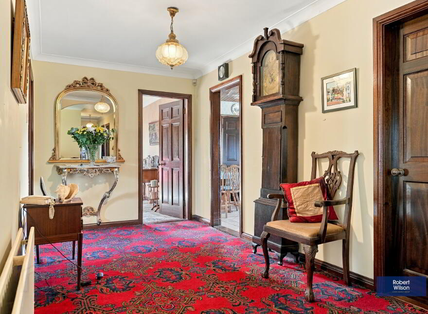 45 Ballynahonemore Road, Armagh, BT60 1HY