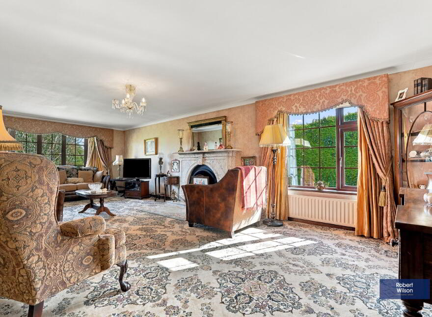 45 Ballynahonemore Road, Armagh, BT60 1HY