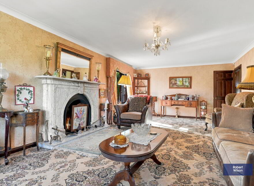 45 Ballynahonemore Road, Armagh, BT60 1HY