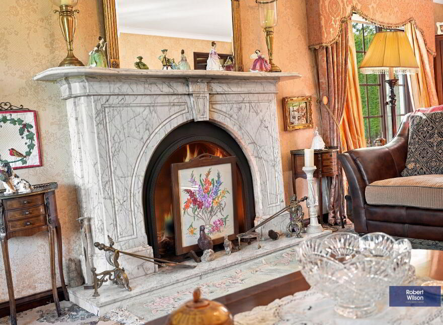 45 Ballynahonemore Road, Armagh, BT60 1HY