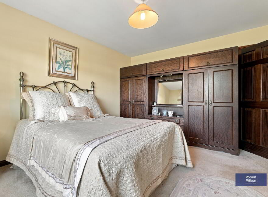 45 Ballynahonemore Road, Armagh, BT60 1HY