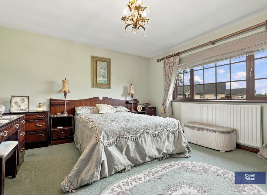 45 Ballynahonemore Road, Armagh, BT60 1HY
