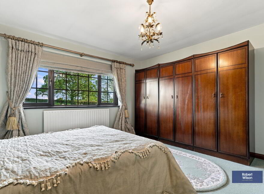45 Ballynahonemore Road, Armagh, BT60 1HY