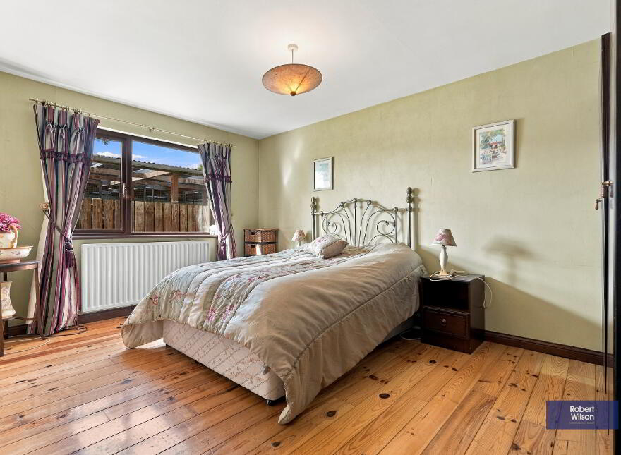 45 Ballynahonemore Road, Armagh, BT60 1HY