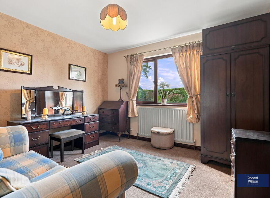 45 Ballynahonemore Road, Armagh, BT60 1HY