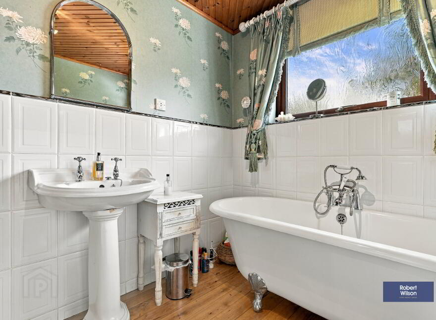 45 Ballynahonemore Road, Armagh, BT60 1HY