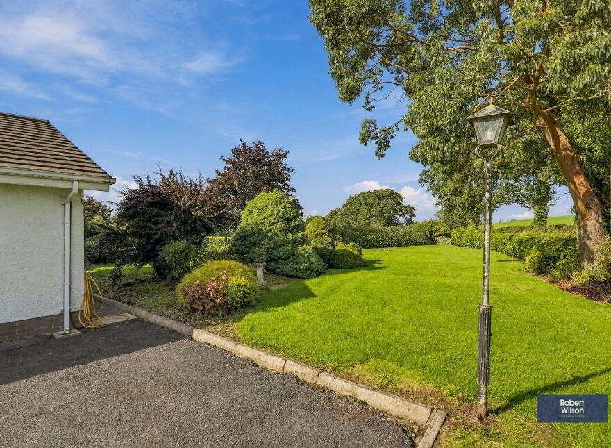45 Ballynahonemore Road, Armagh, BT60 1HY