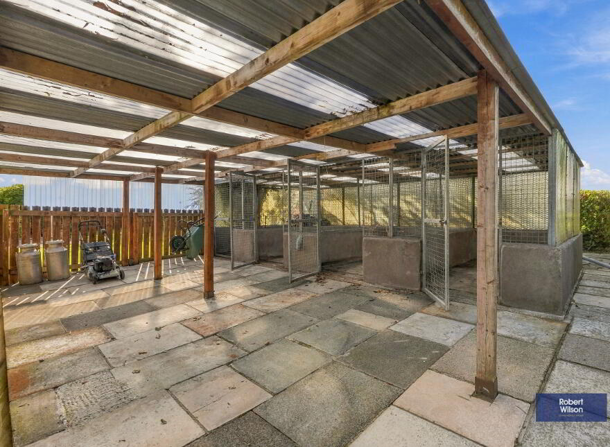 45 Ballynahonemore Road, Armagh, BT60 1HY