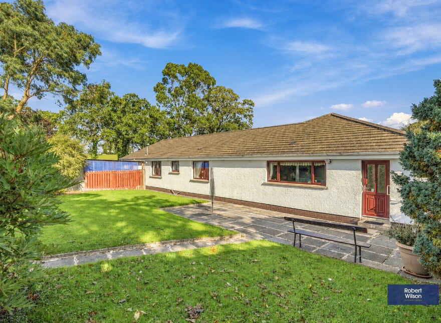 45 Ballynahonemore Road, Armagh, BT60 1HY