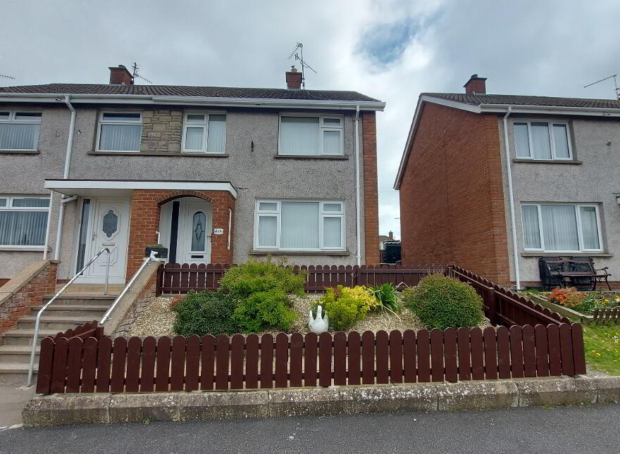 16 Orchard Park, Loughgall, BT61 8JE