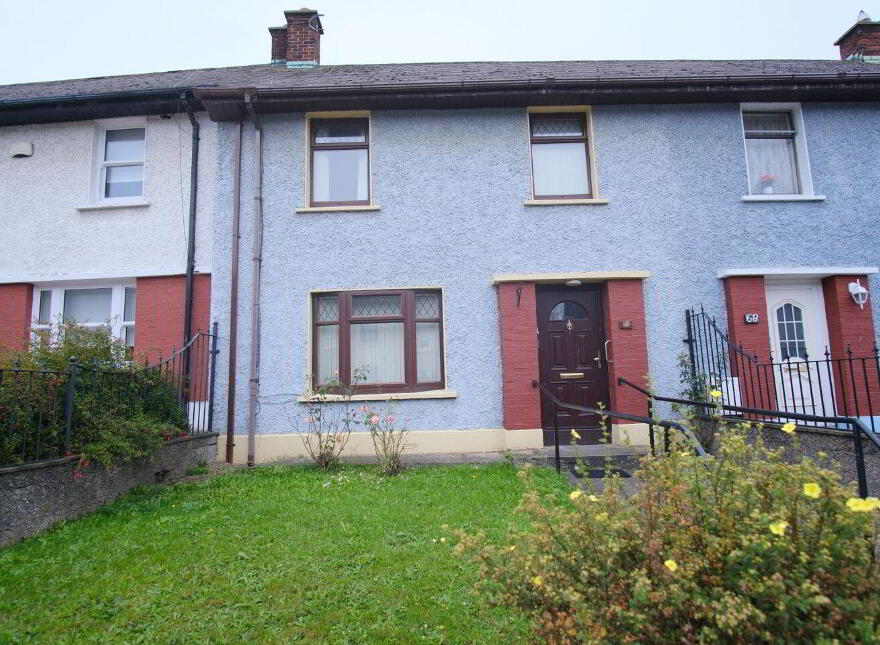 69 Ascal A Haon, Yellowbatter, Drogheda, A92F24N