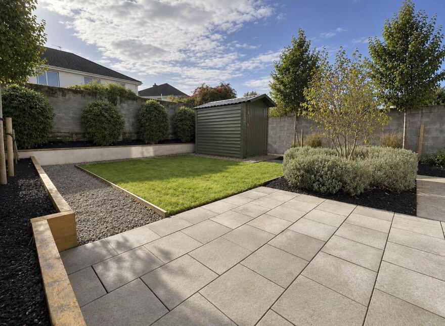 4 Sycamore Drive, Limerick Road, Ennis, V95XVR7