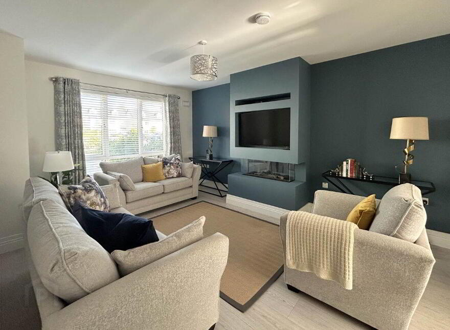 4 Sycamore Drive, Limerick Road, Ennis, V95XVR7